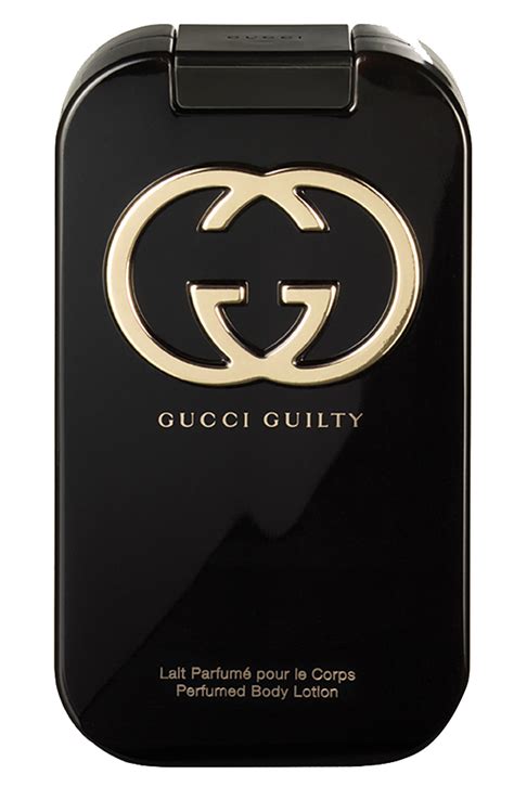 gucci guilty 100|gucci guilty body lotion boots.